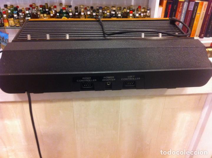 Videojuegos y consolas: ATARI VIDEO COMPUTER SYSTEM. - Foto 3