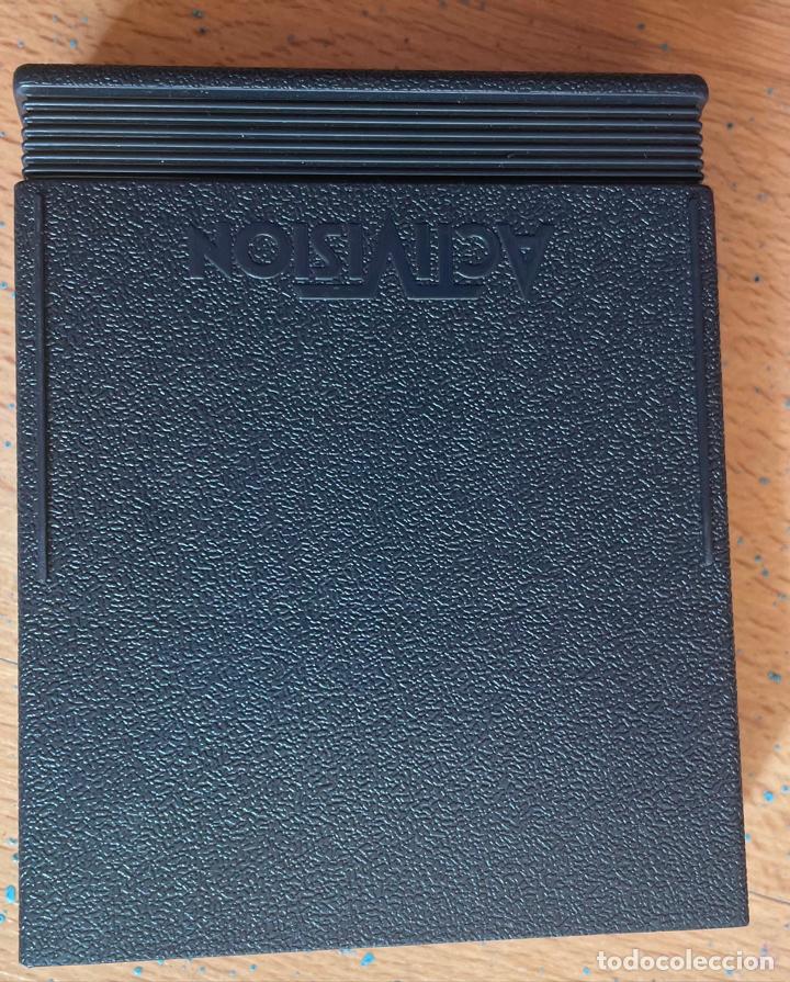 Videojuegos y consolas: FREEWAY, International edition ACTIVISION ATARI 2600, Con Caja y instrucciones - Foto 5