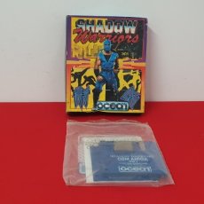 Jeux Vidéo et Consoles: JUEGO DE 3 DISC SHADOW WARRIORS. Lote 357926350
