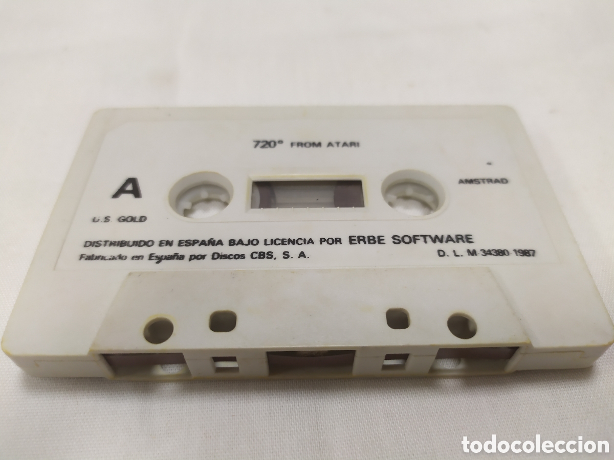 Videojuegos y consolas: 720 grados de Atari - Foto 2