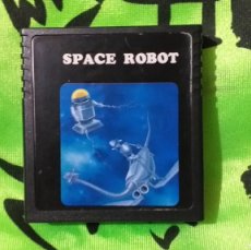 Videojuegos y Consolas: SPACE ROBOT . ATARI 2600 - BUEN ESTADO.. Lote 391020769