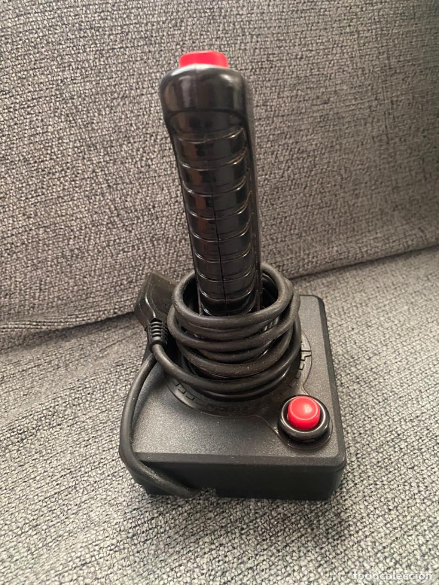 Videojuegos y consolas: ANTIGUO JOYSTICK ATARI STANDARD 2600 - Foto 1