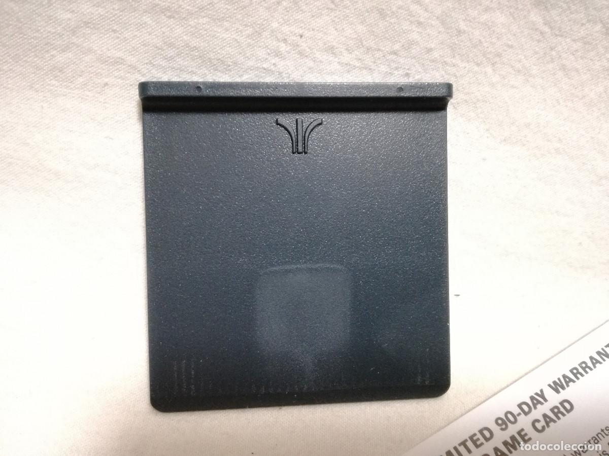 Videojuegos y consolas: JUEGO ATARI LYNX - SWITCHBLADE II - PA2094 - Foto 4
