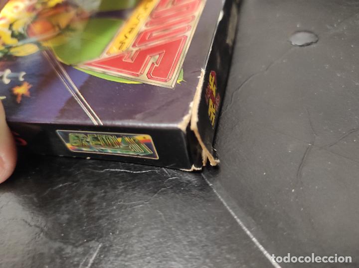 Videojuegos y consolas: Venus Flytrap - Atari ST - Edicion espa&ntilde;ola - Foto 5