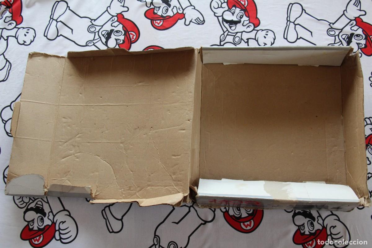 Videojuegos y consolas: CONSOLA TV GAME TIPO ATARI 2600 CON CAJA BUEN ESTADO - Foto 3