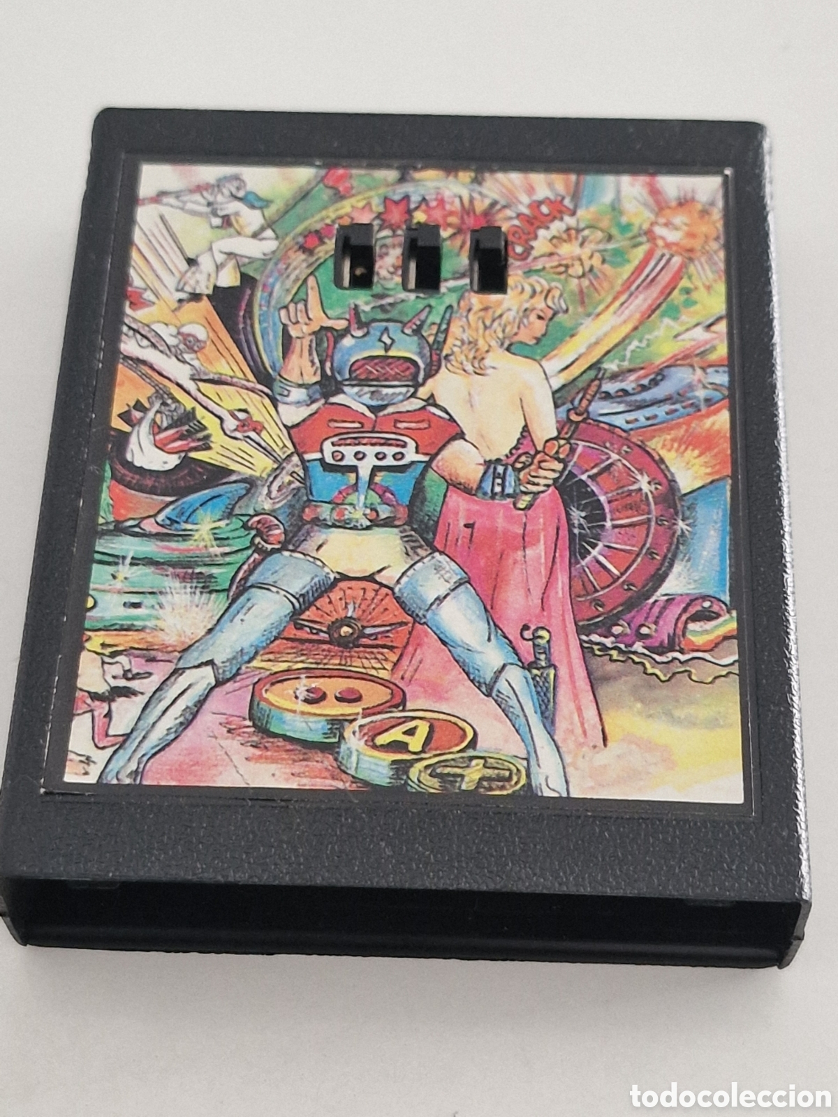 Videojuegos y consolas: AtariBoxed - Atari 2600 - Foto 2
