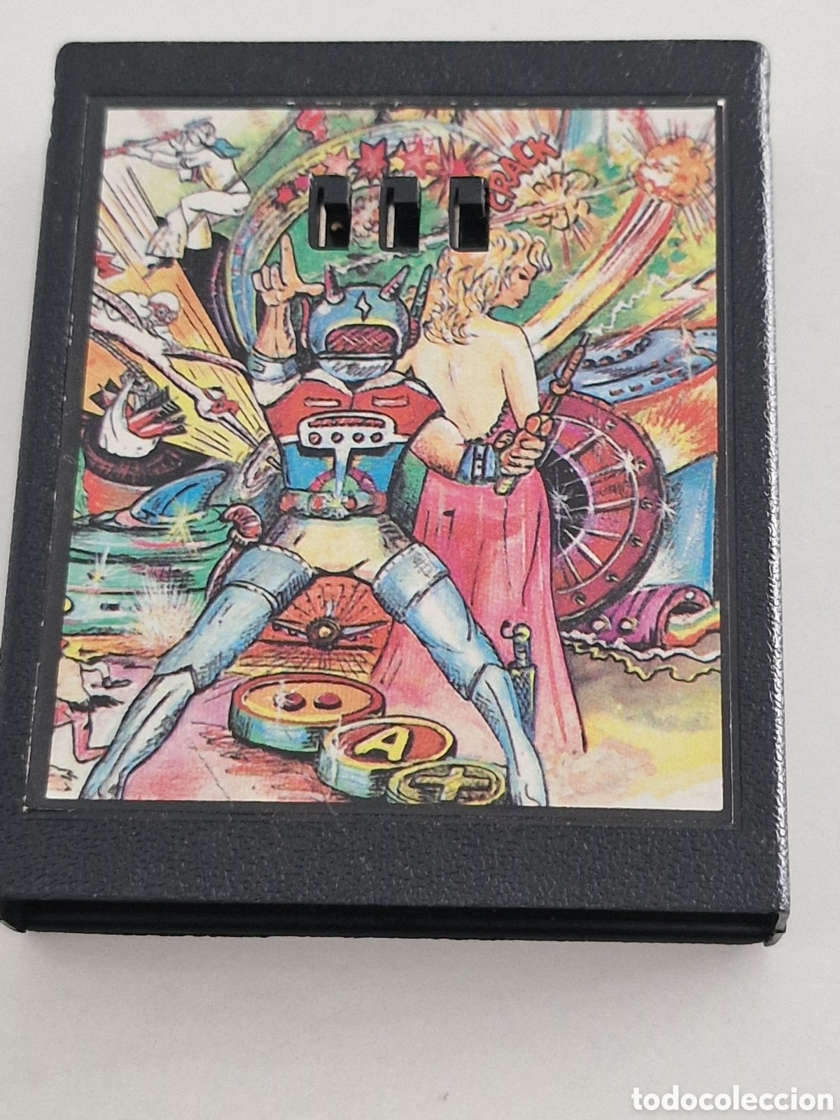 Videojuegos y consolas: AtariBoxed - Atari 2600 - Foto 1