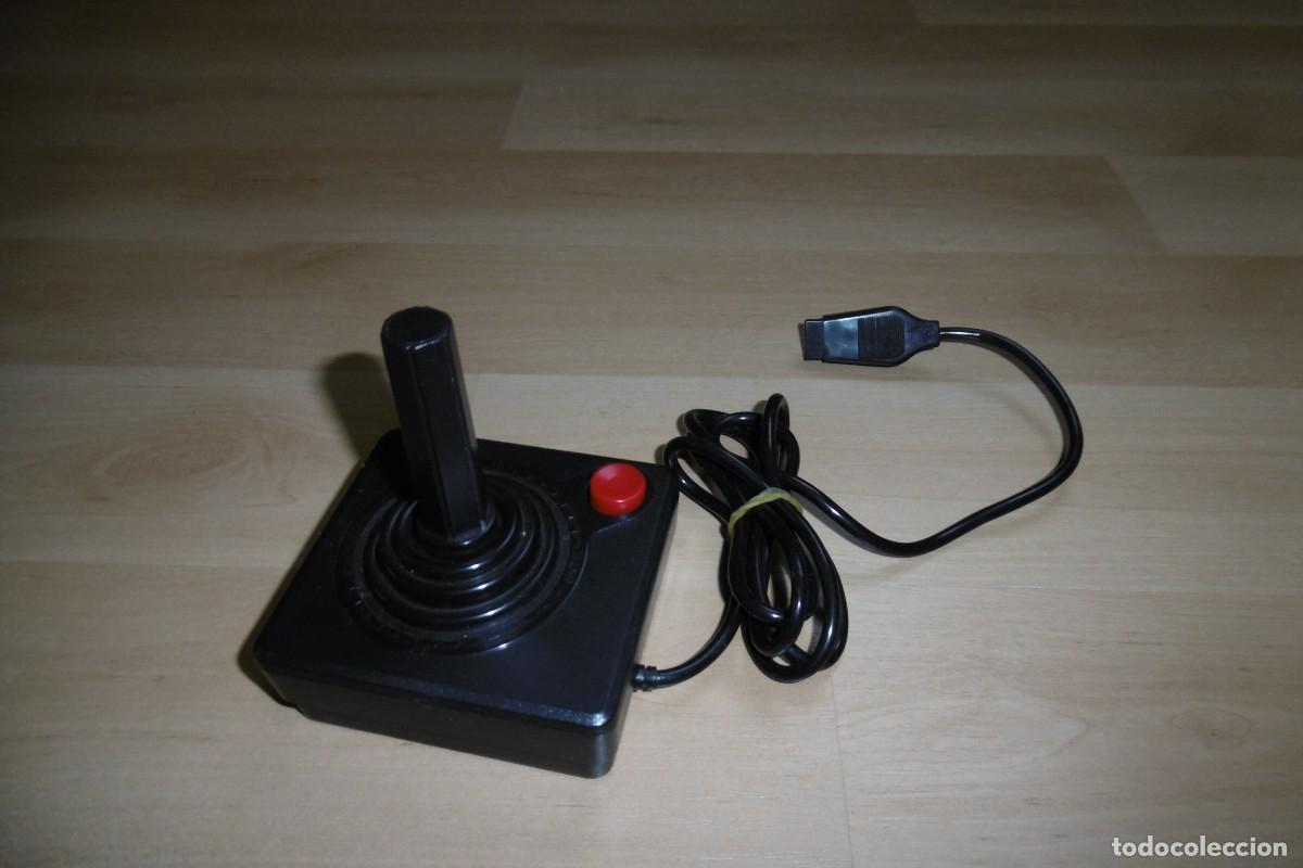 Videojuegos y consolas: Atari Clonica. Joystick funcionando OK. - Foto 1