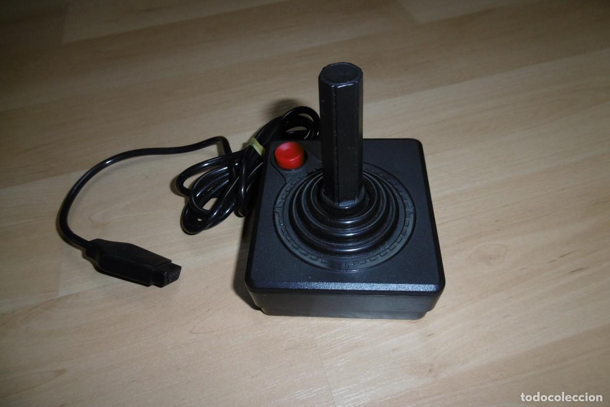 Videojuegos y consolas: Atari Clonica. Joystick funcionando OK. - Foto 2