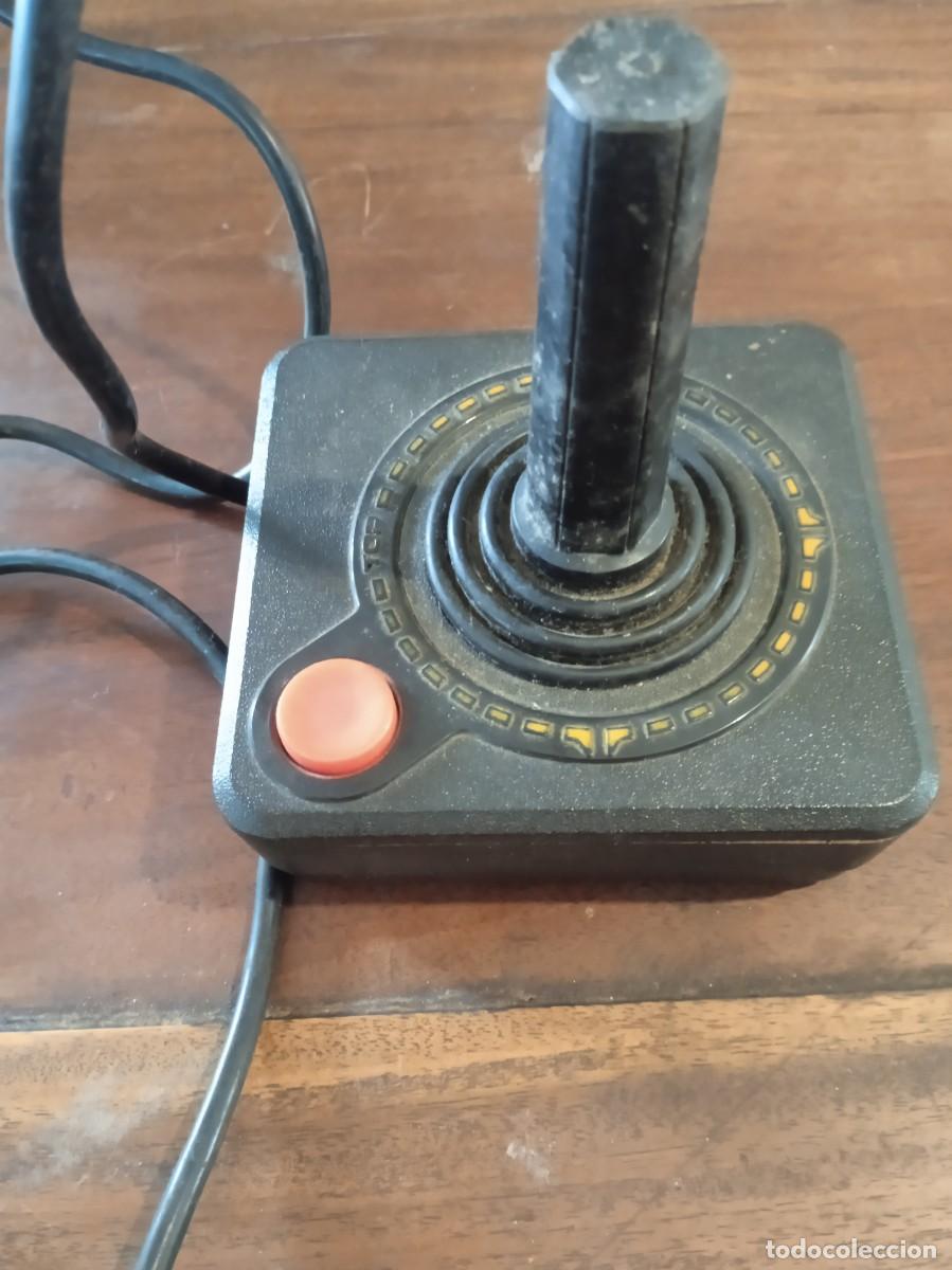 Videojuegos y consolas: JOYSTICK CX40 ATARI 2600 - Foto 1