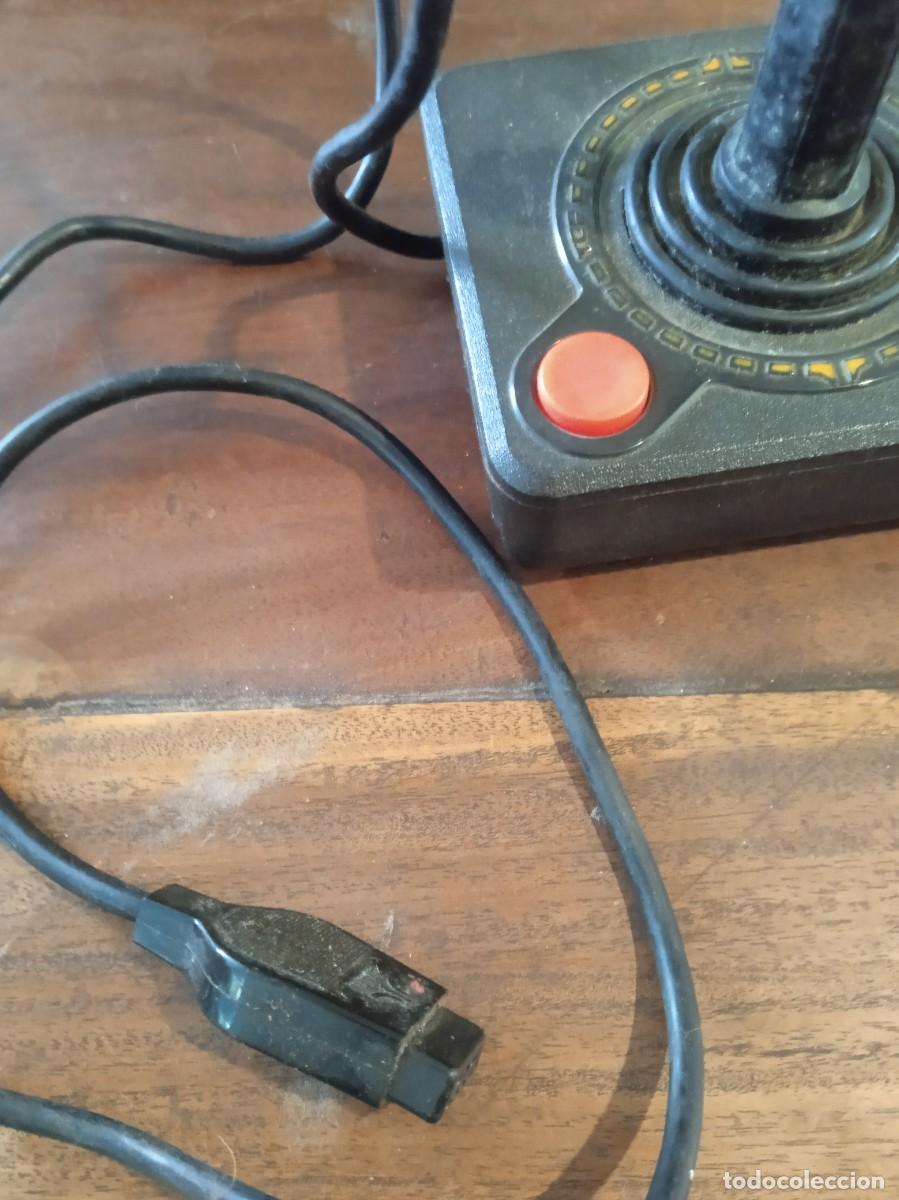 Videojuegos y consolas: JOYSTICK CX40 ATARI 2600 - Foto 2