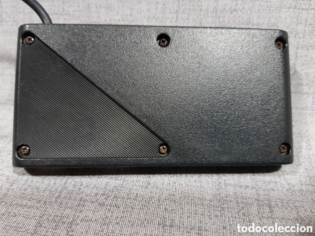 Videojuegos y consolas: MANDO DE CONSOLA ATARI 7800 - Foto 3