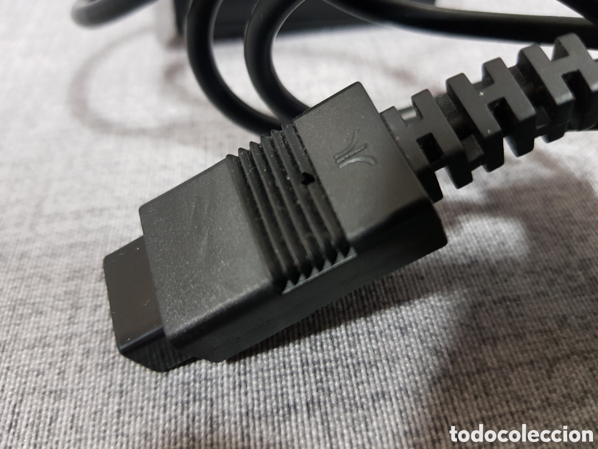 Videojuegos y consolas: MANDO DE CONSOLA ATARI 7800 - Foto 15