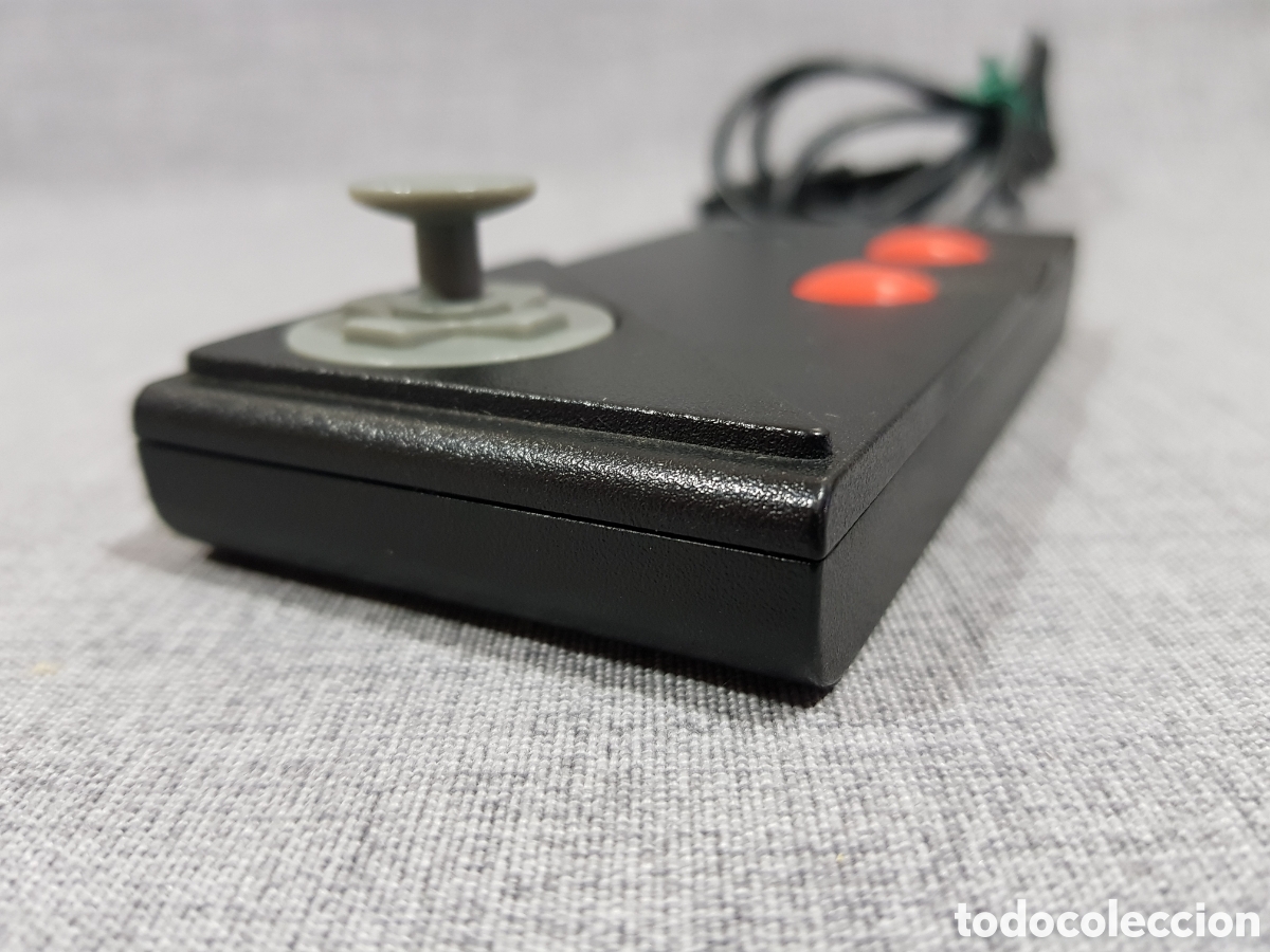 Videojuegos y consolas: MANDO DE CONSOLA ATARI 7800 - Foto 6