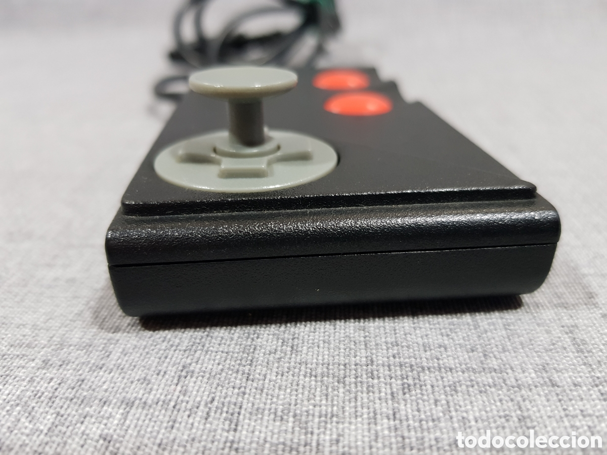Videojuegos y consolas: MANDO DE CONSOLA ATARI 7800 - Foto 7