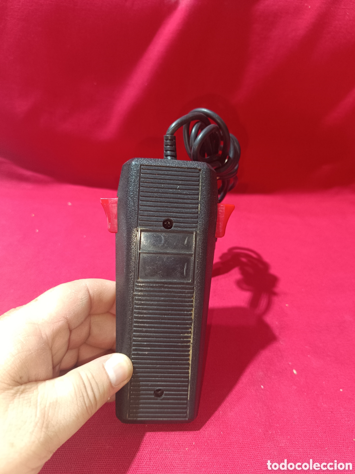 Videojuegos y consolas: Joystick para Atari 2600 o similar leer descripci&oacute;n - Foto 3