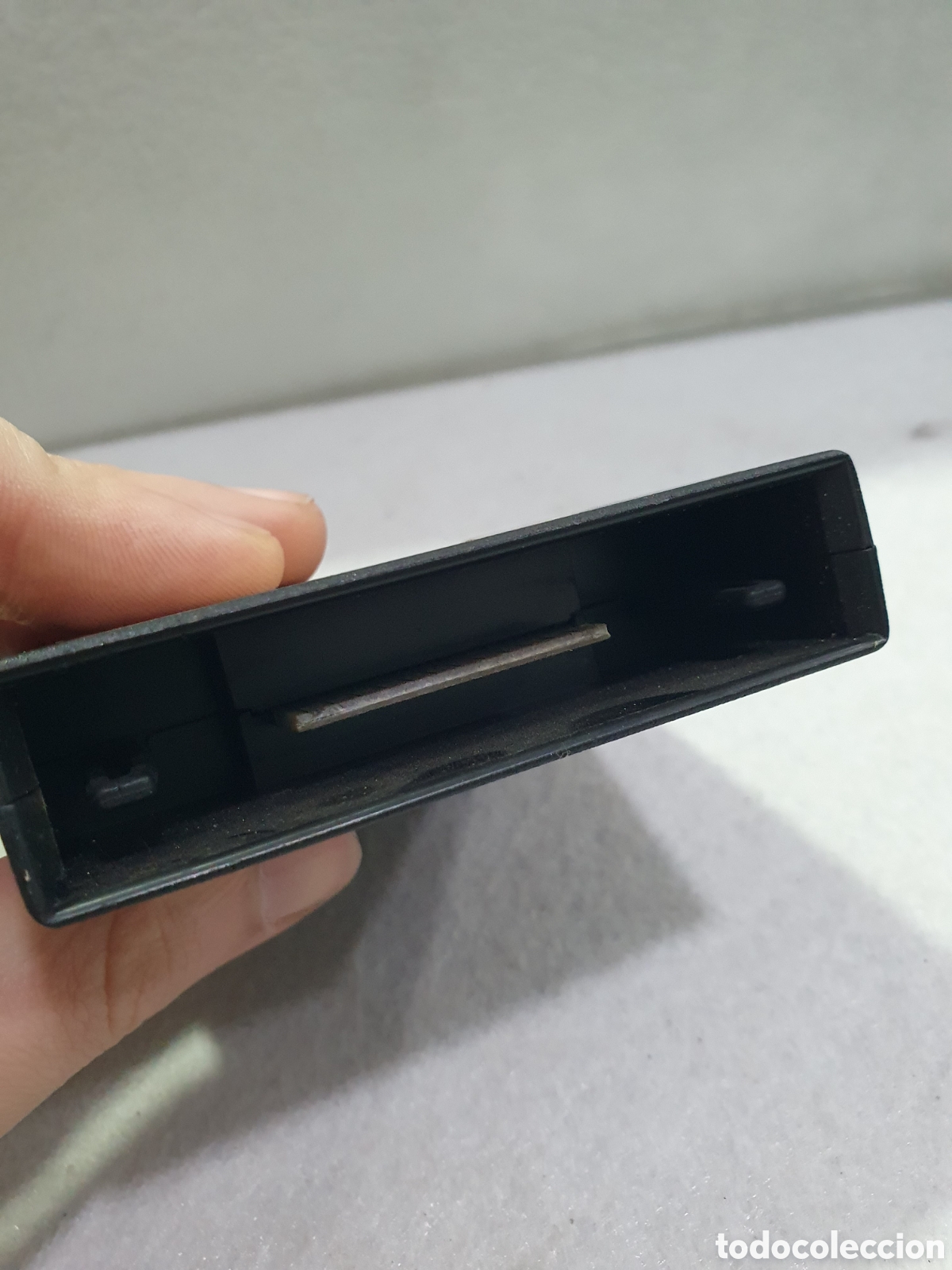 Videojuegos y consolas: Cartucho Atari Gorf. (L8) - Foto 2