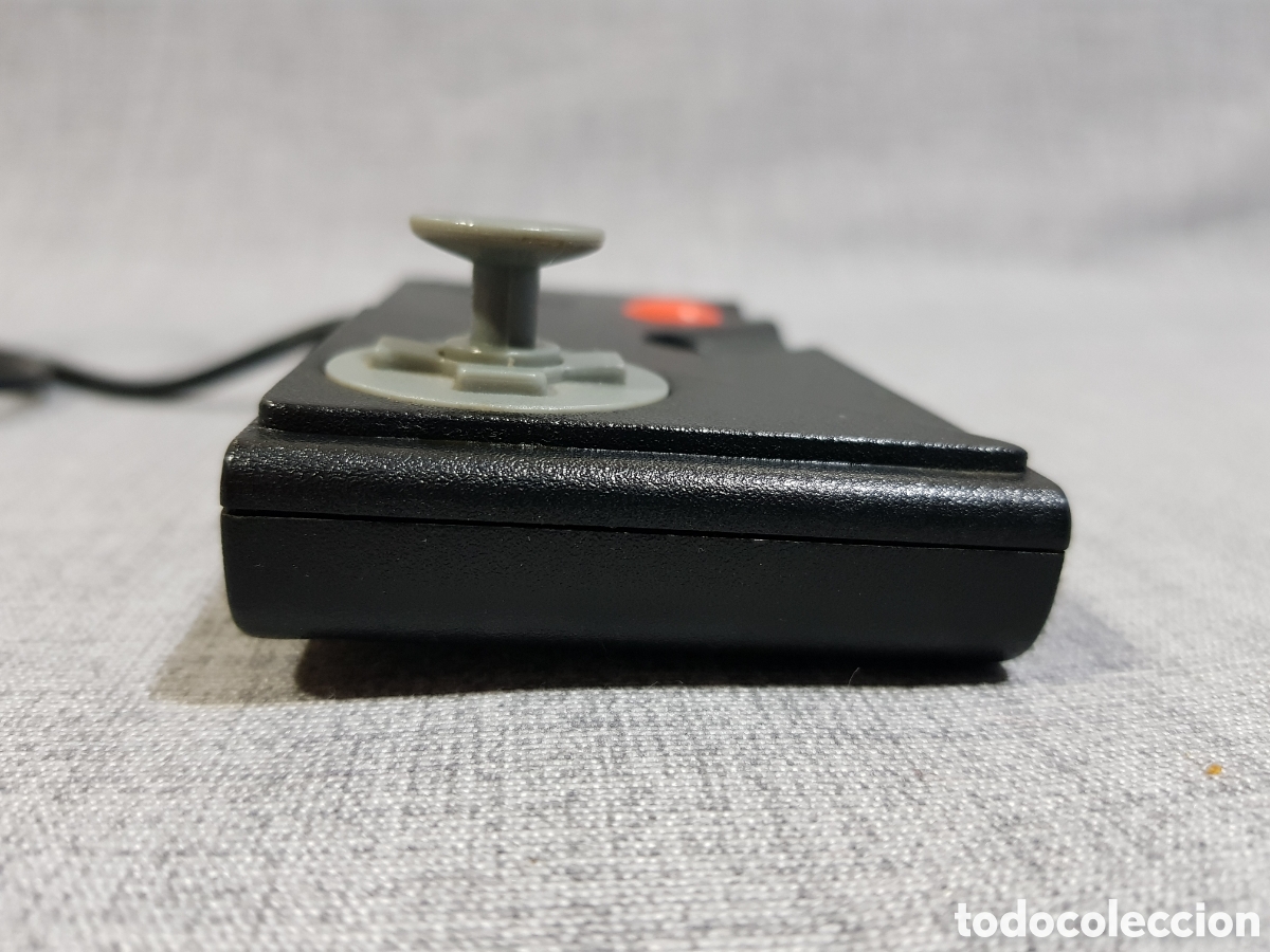 Videojuegos y consolas: MANDO ATARI PARA PIEZAS O REPARAR. NO PROBADO - Foto 9