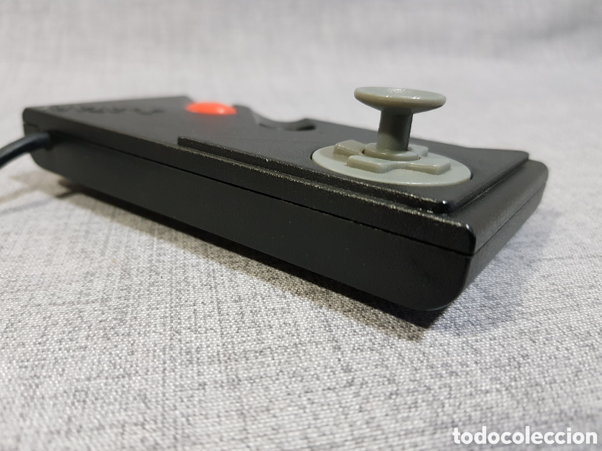 Videojuegos y consolas: MANDO ATARI PARA PIEZAS O REPARAR. NO PROBADO - Foto 10