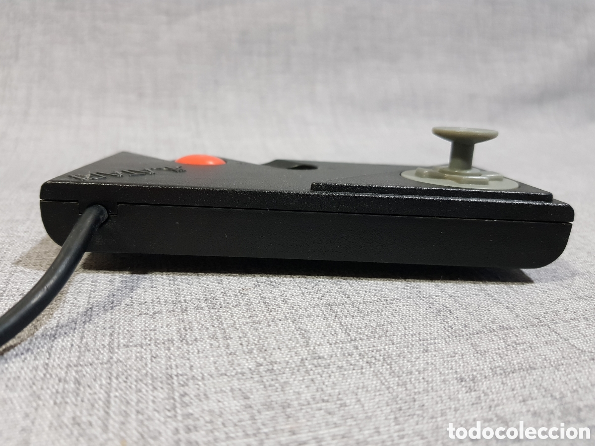 Videojuegos y consolas: MANDO ATARI PARA PIEZAS O REPARAR. NO PROBADO - Foto 11