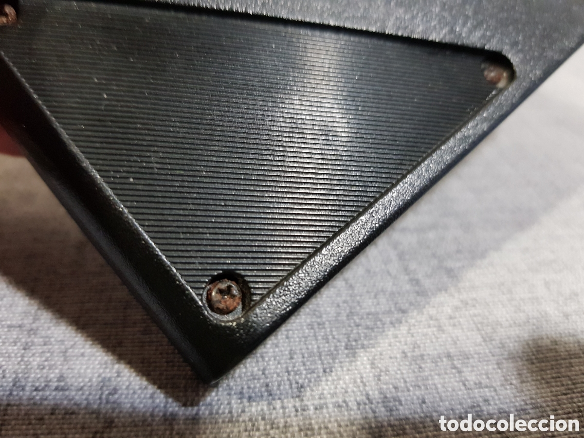 Videojuegos y consolas: MANDO ATARI PARA PIEZAS O REPARAR. NO PROBADO - Foto 15