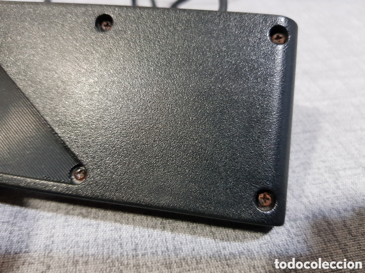 Videojuegos y consolas: MANDO ATARI PARA PIEZAS O REPARAR. NO PROBADO - Foto 16