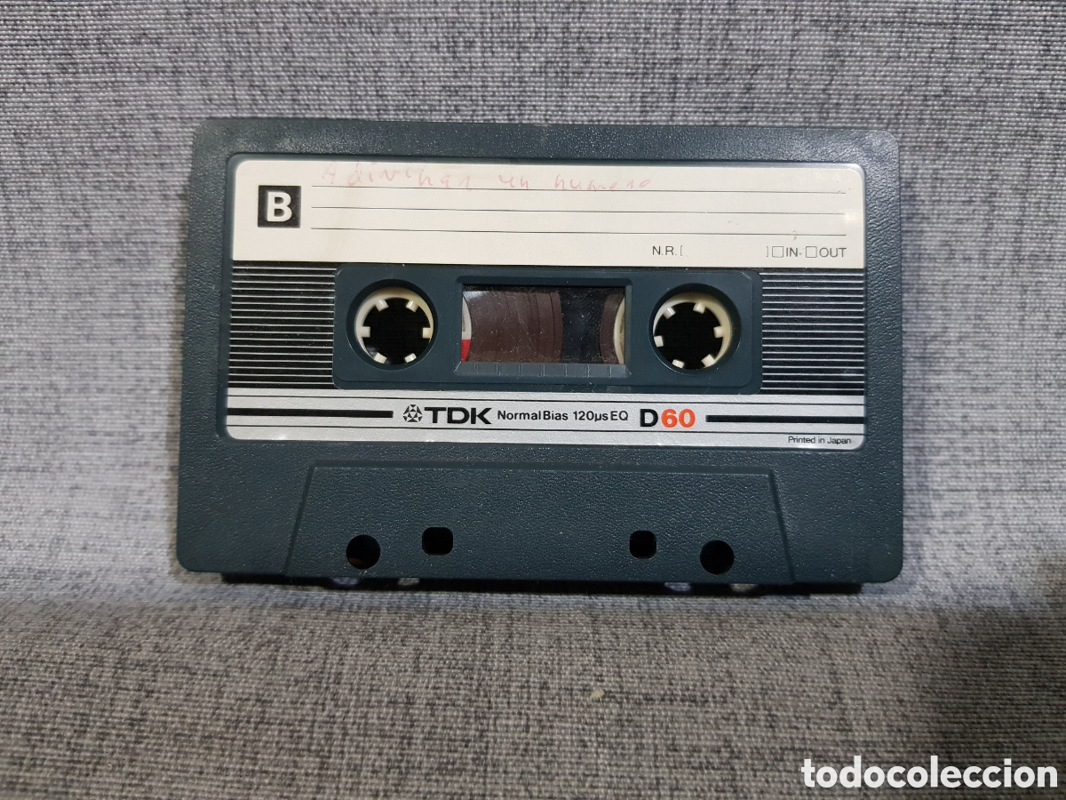 Videojuegos y consolas: THE ATARI 1010 PROGRAM RECORDER. CASETERA PARA ORDENADOR ATARI DEL A&Ntilde;O 1982 - Foto 12