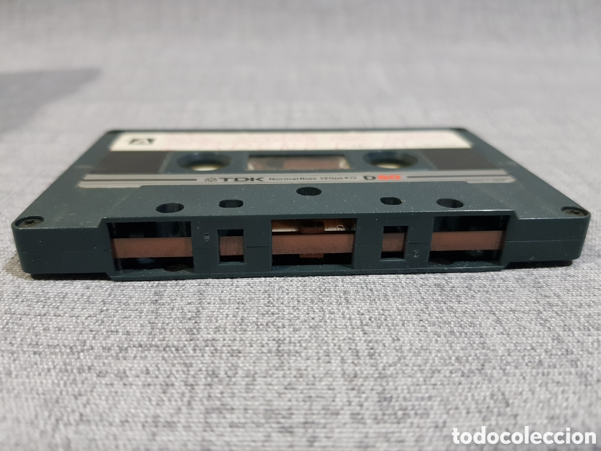 Videojuegos y consolas: THE ATARI 1010 PROGRAM RECORDER. CASETERA PARA ORDENADOR ATARI DEL A&Ntilde;O 1982 - Foto 14