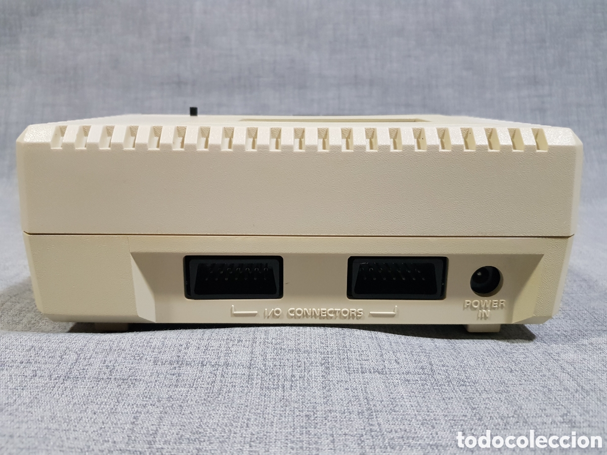 Videojuegos y consolas: THE ATARI 1010 PROGRAM RECORDER. CASETERA PARA ORDENADOR ATARI DEL A&Ntilde;O 1982 - Foto 10