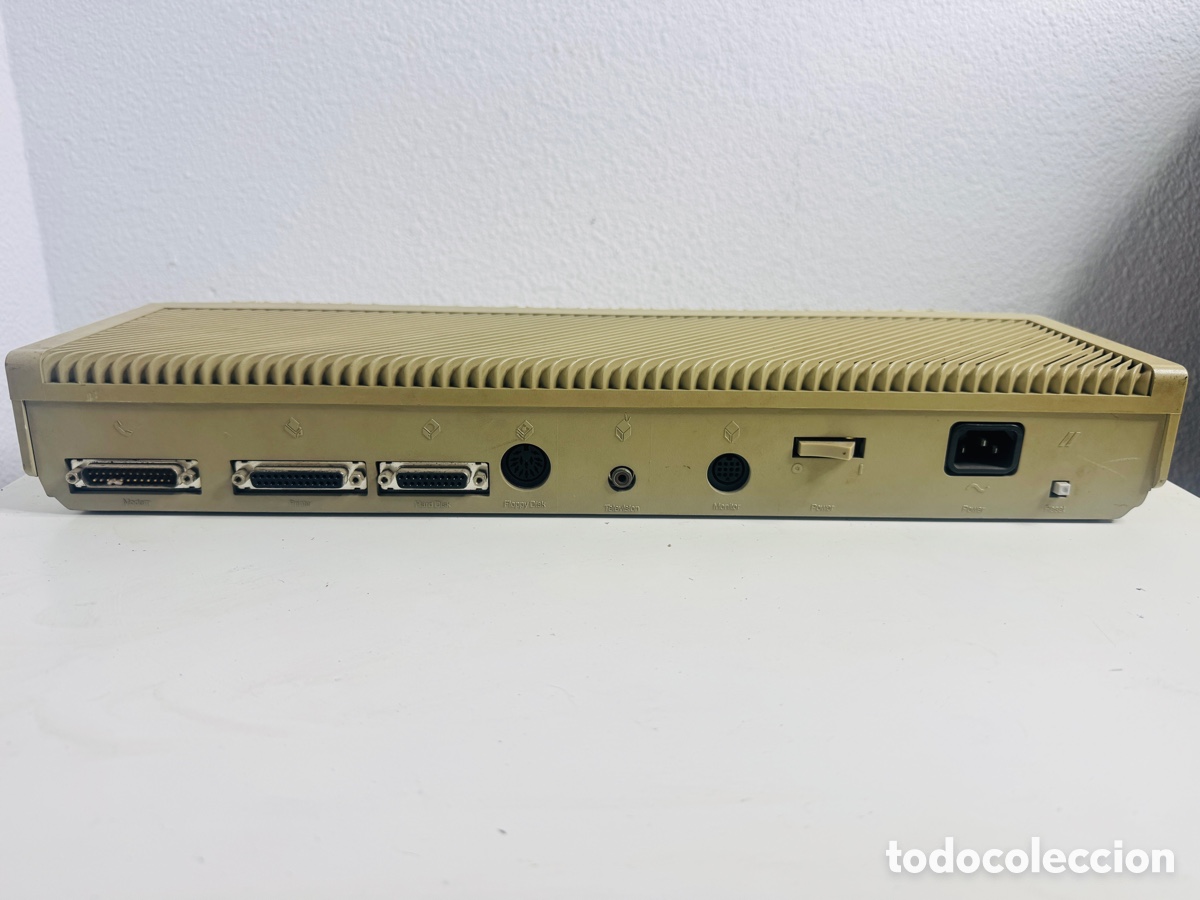 Videojuegos y consolas: Atari 520 ST Serie Oro - Foto 12