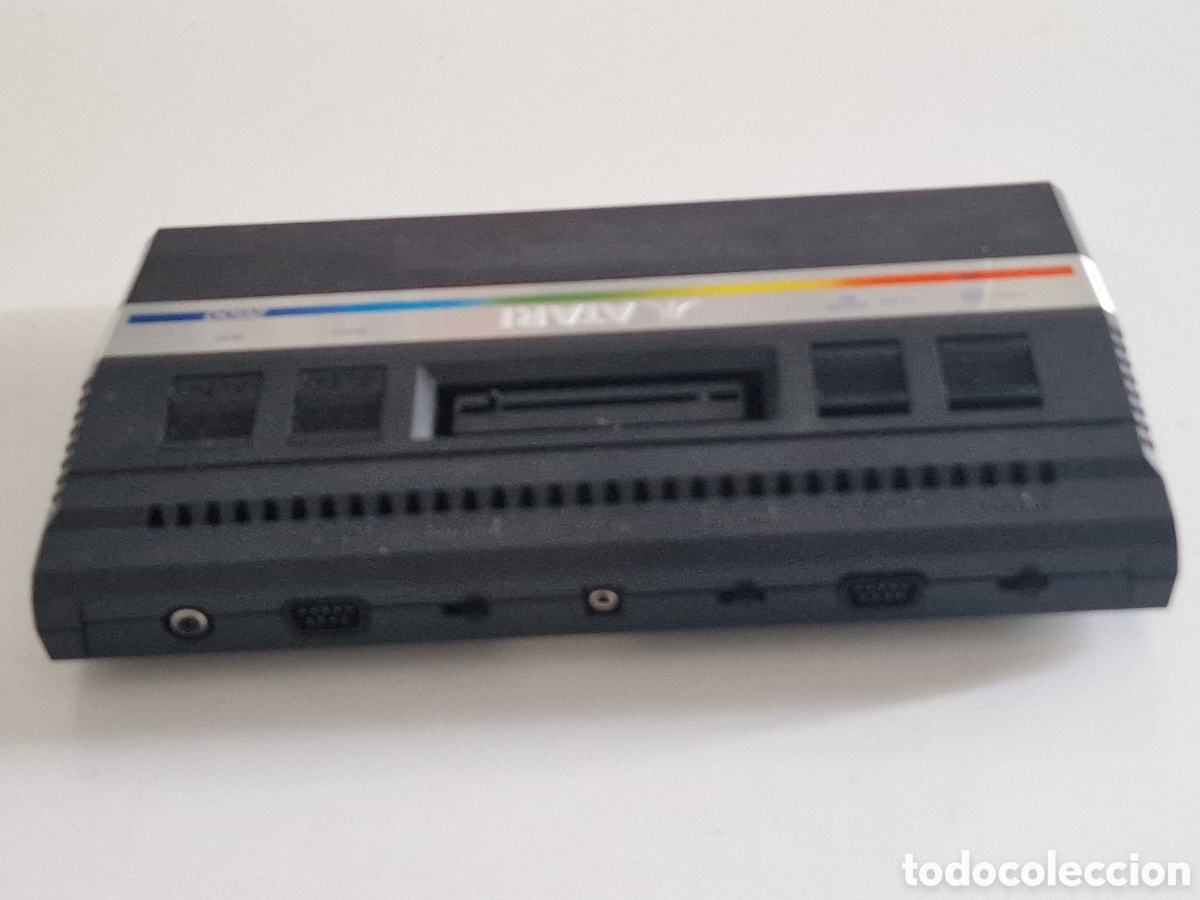 Videojuegos y consolas: Consola Atari 2600 consola - Foto 4