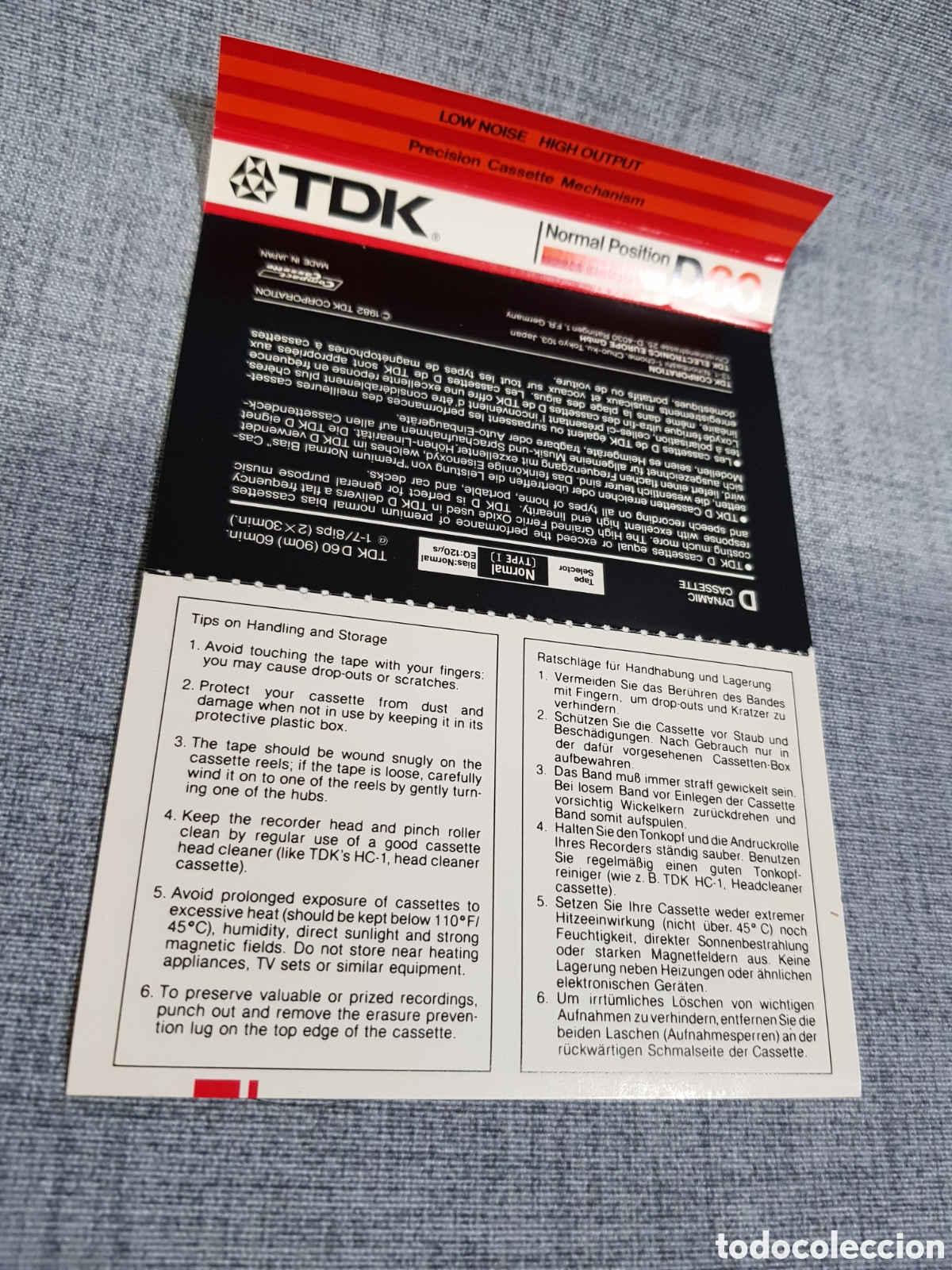 Videojuegos y consolas: ATARI (IDIOMA FRANC&Eacute;S) INICIACI&Oacute;N A LA PROGRAMACI&Oacute;N EN BASIC (MANUAL + CASETE). A&Ntilde;O 1981 - Foto 12
