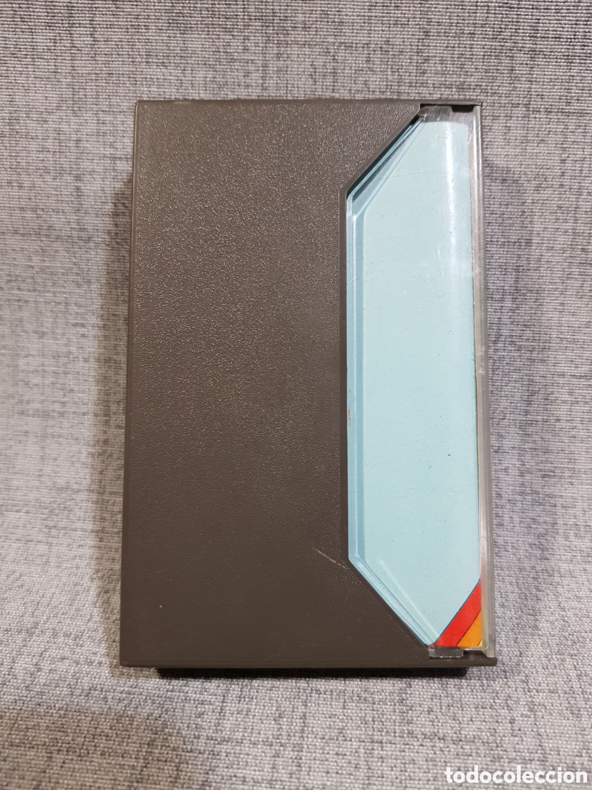 Videojuegos y consolas: ATARI ACTIVISION PITFALL II JUEGO EN CASETE + REGALO DE CINTA CASERA CON JUEGOS PROGRAMADOS - Foto 3