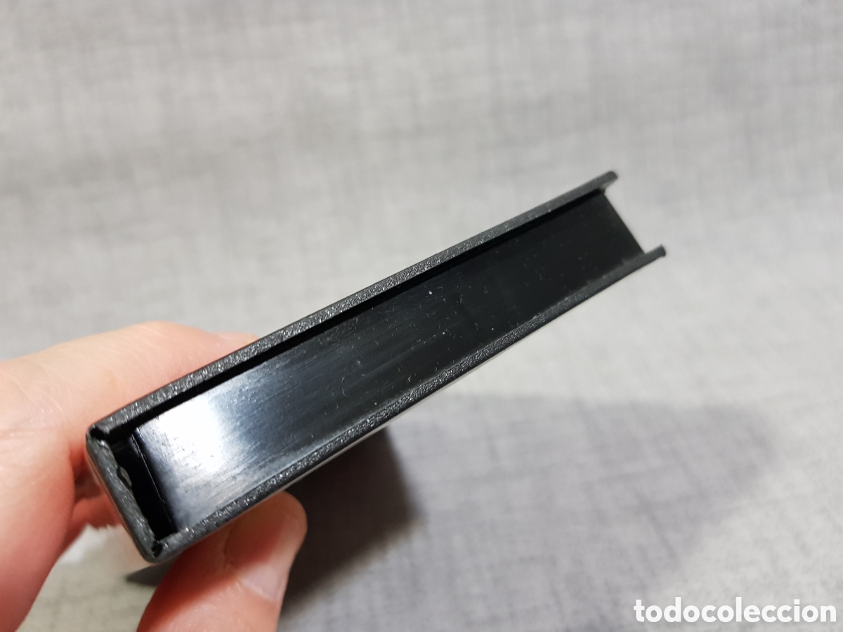 Videojuegos y consolas: ATARI CASETE POLE POSITION NAMCO 1982 DATASOFT 1984 - Foto 20
