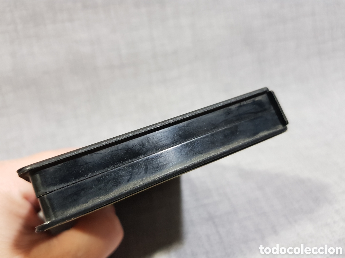 Videojuegos y consolas: ATARI CASETE BLUE MAX SYNSOFT 1984 - Foto 14