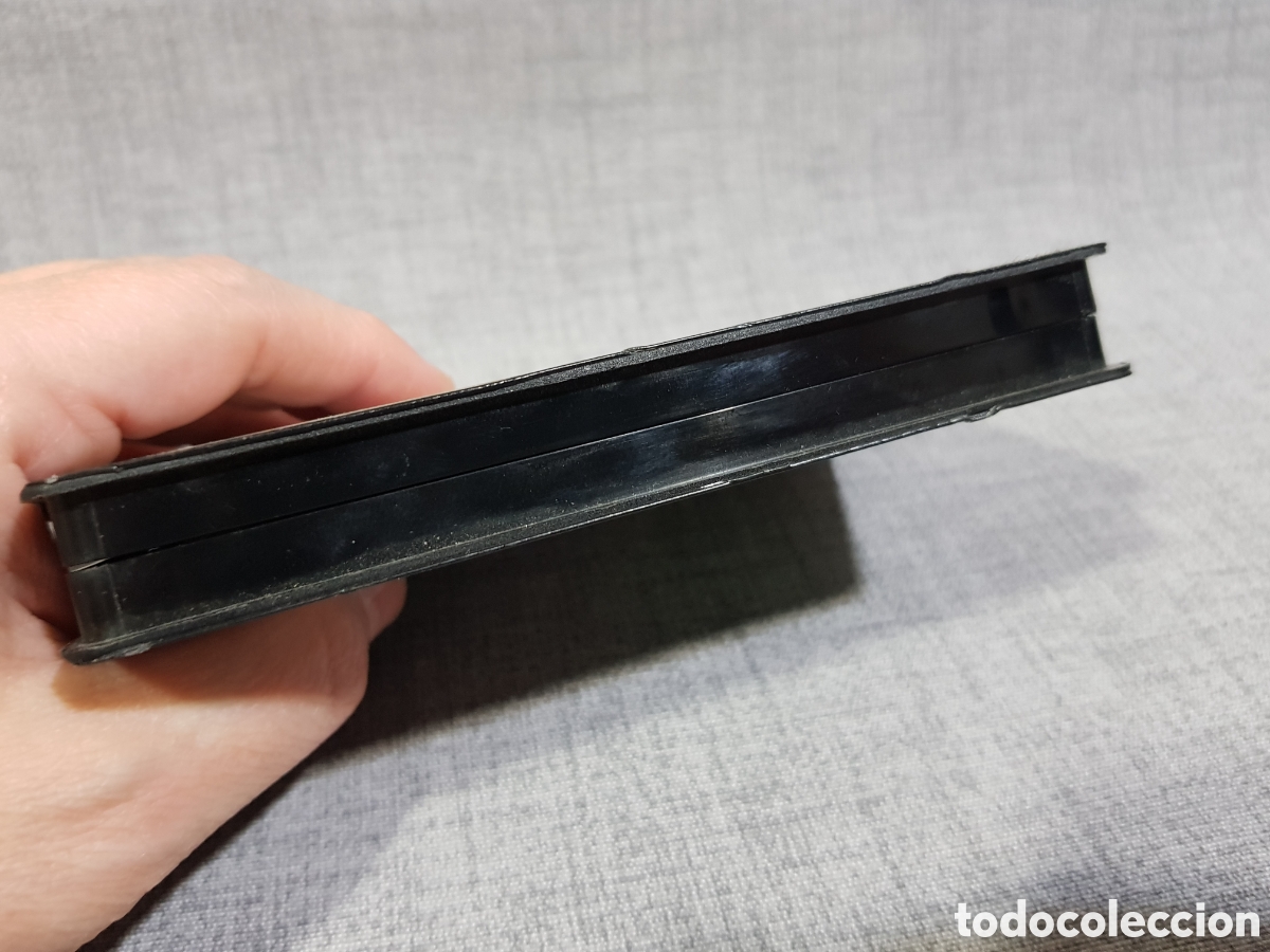 Videojuegos y consolas: ATARI CASETE BLUE MAX SYNSOFT 1984 - Foto 15