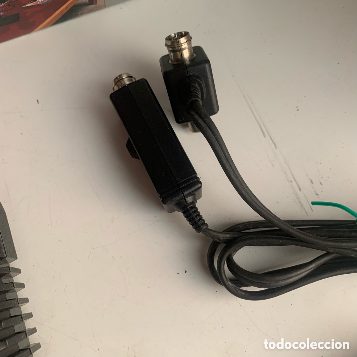 Videojuegos y consolas: Consola atari 2600 de 1984 en su caja - Foto 11