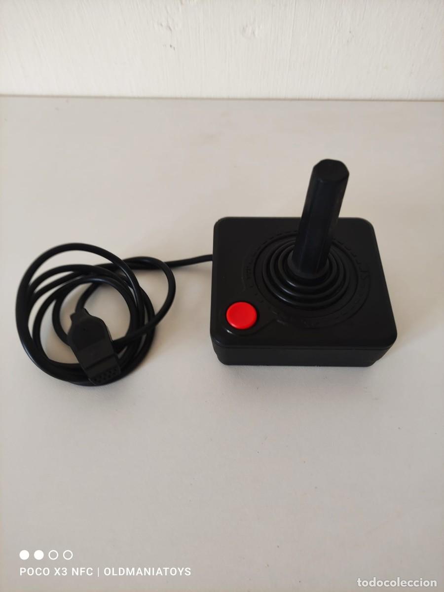 Videojuegos y consolas: Atari 2600 Originale Console Computer Joystick non Funzionante - Foto 1