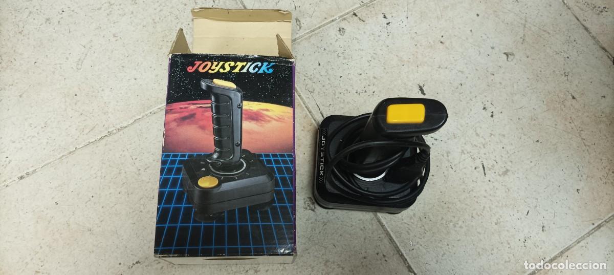 Videojuegos y consolas: joystick antiguo para atari - Foto 1