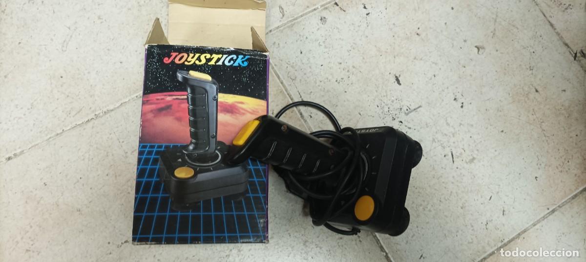 Videojuegos y consolas: joystick antiguo para atari - Foto 2