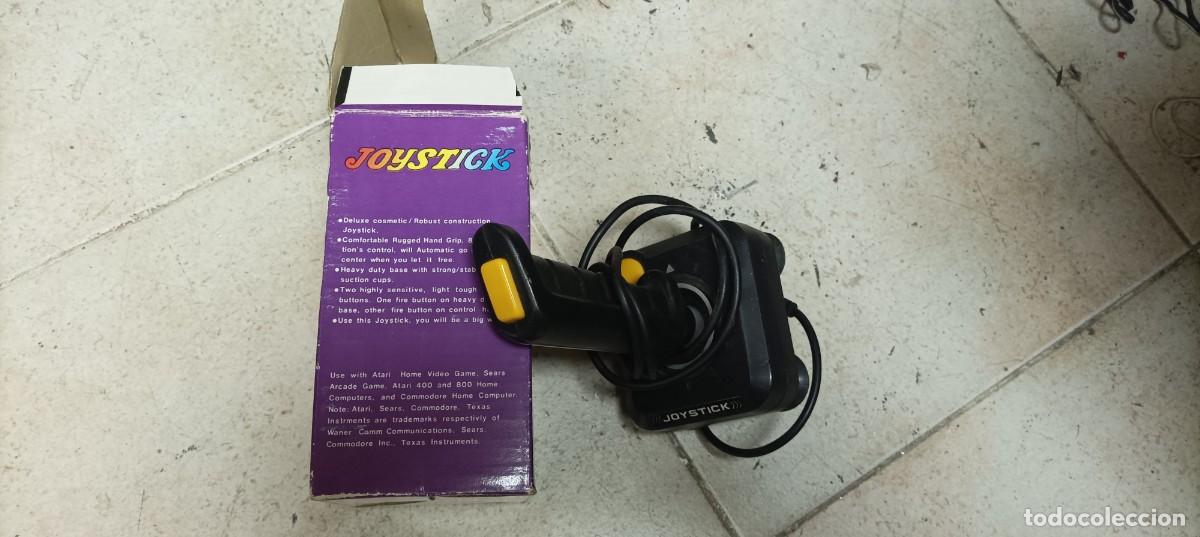 Videojuegos y consolas: joystick antiguo para atari - Foto 3
