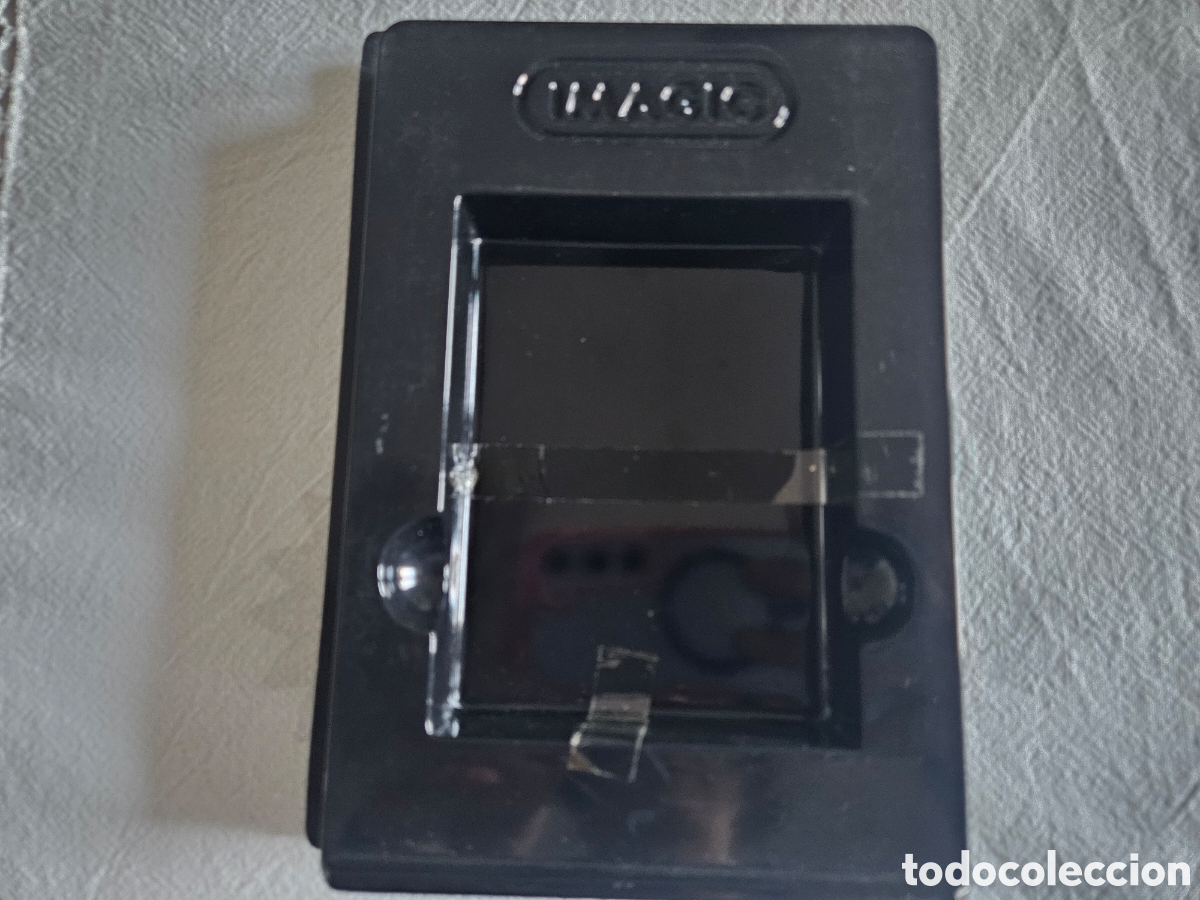 Videojuegos y consolas: ATARI 2600 JUEGO STAR VOYAGER COMPLETO - Foto 5