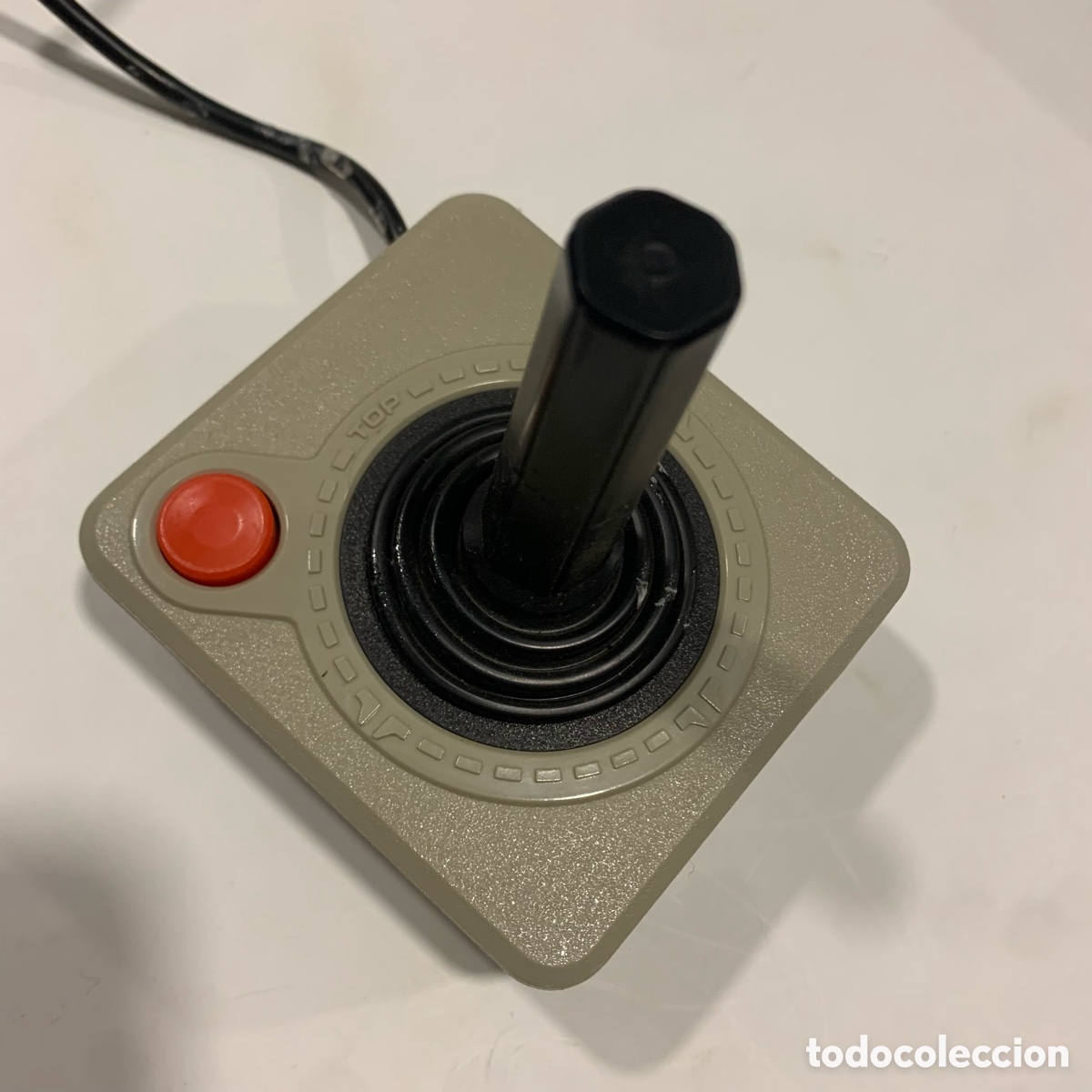 Videojuegos y consolas: Consola de 1987 atari xe completa en su caja - Foto 12