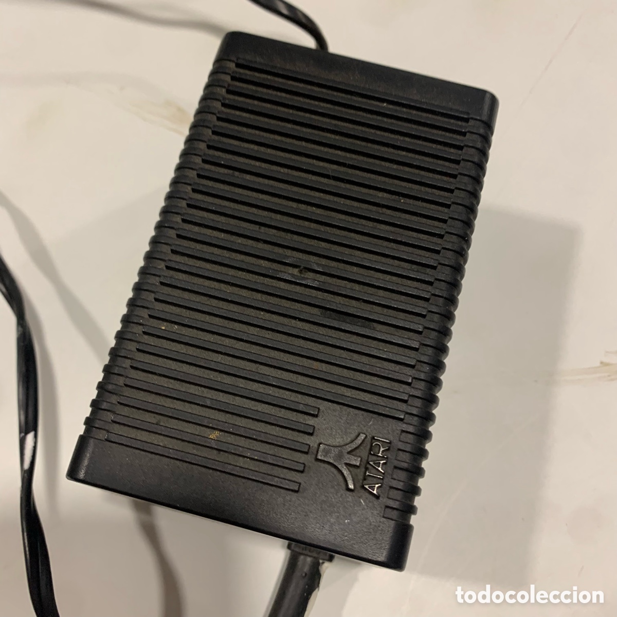 Videojuegos y consolas: Consola de 1987 atari xe completa en su caja - Foto 13