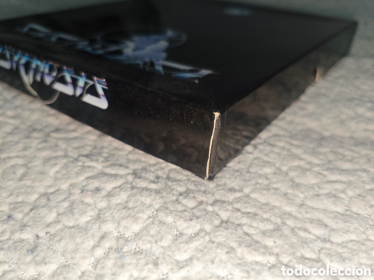 Videojuegos y consolas: Armour-Geddon Atari ST - Foto 6