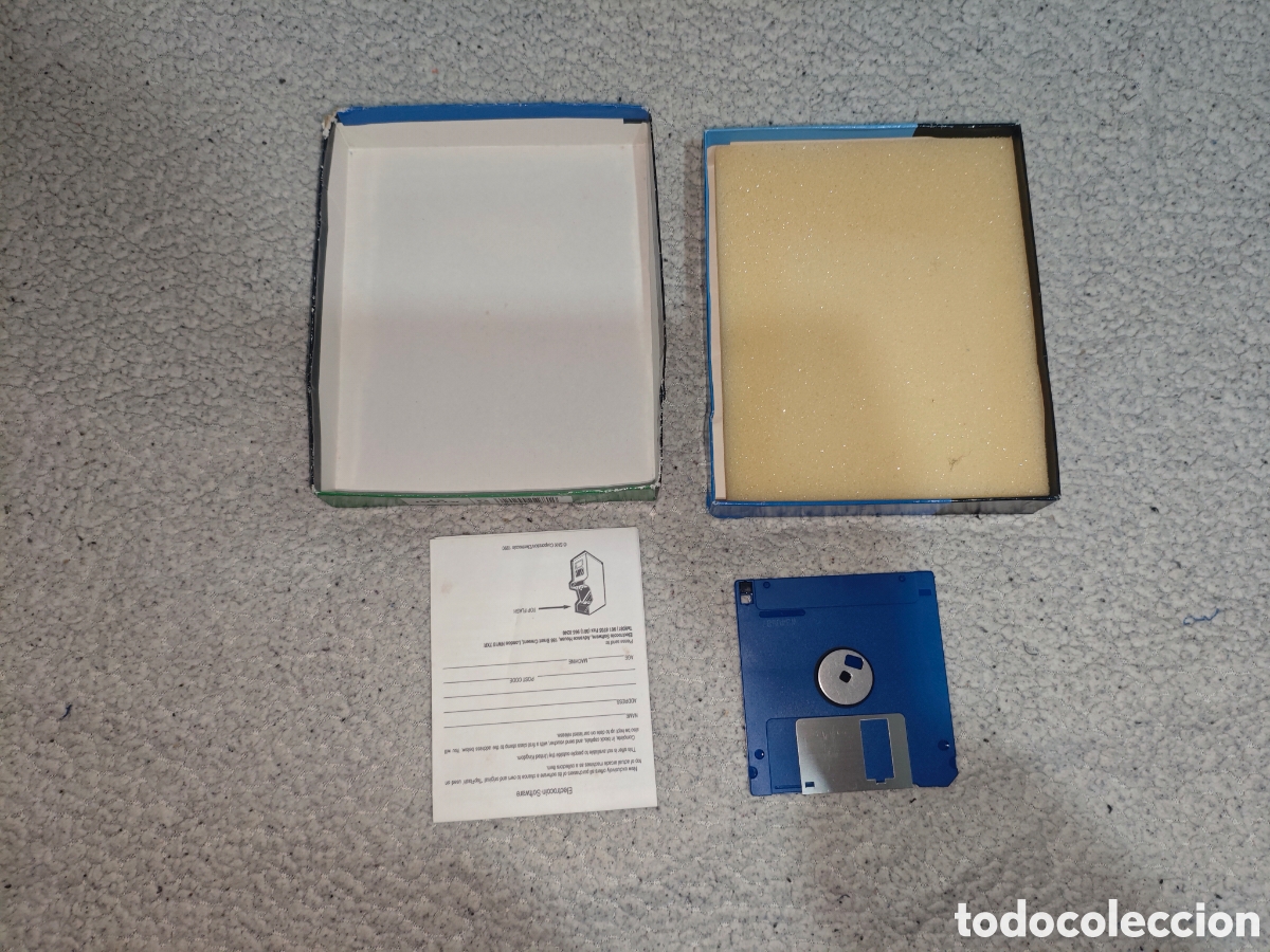 Videojuegos y consolas: Mr Do! Run Run Atari ST - Foto 2