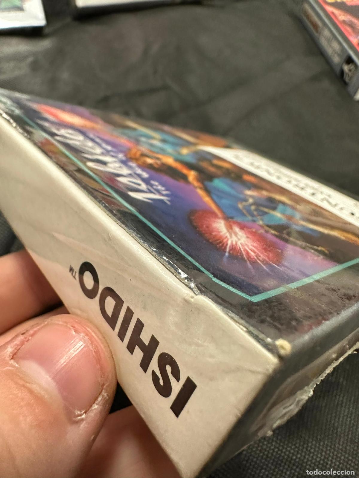 Videojuegos y consolas: Ishido - Atari Lynx - Nuevo precintado - Foto 6