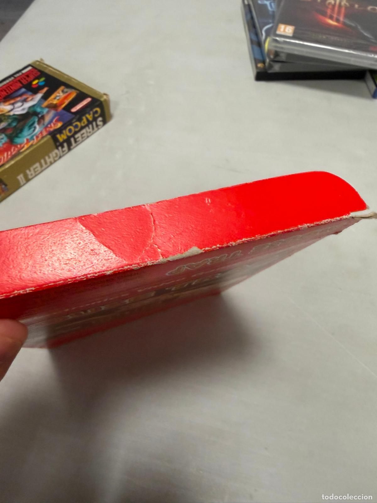 Videojuegos y consolas: Mouse Trap - Atari 2600 - Con caja - Foto 4