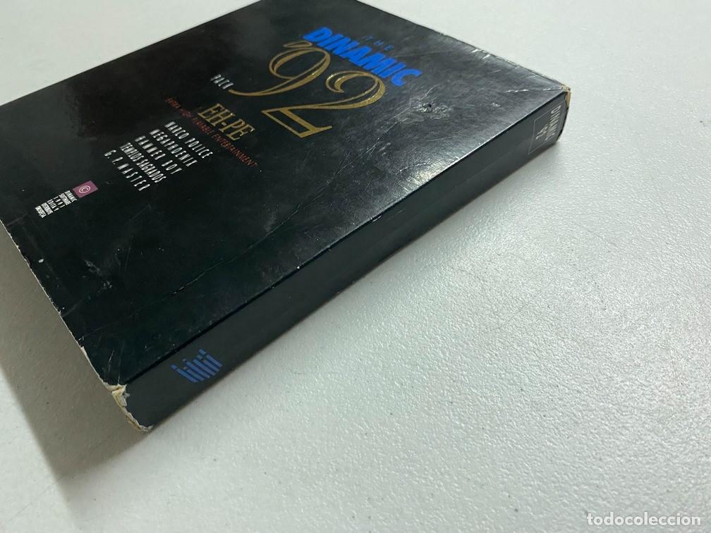 Videojuegos y consolas: THE DINAMIC 92 - VIDEOJUEGO ATARI ST - Foto 3