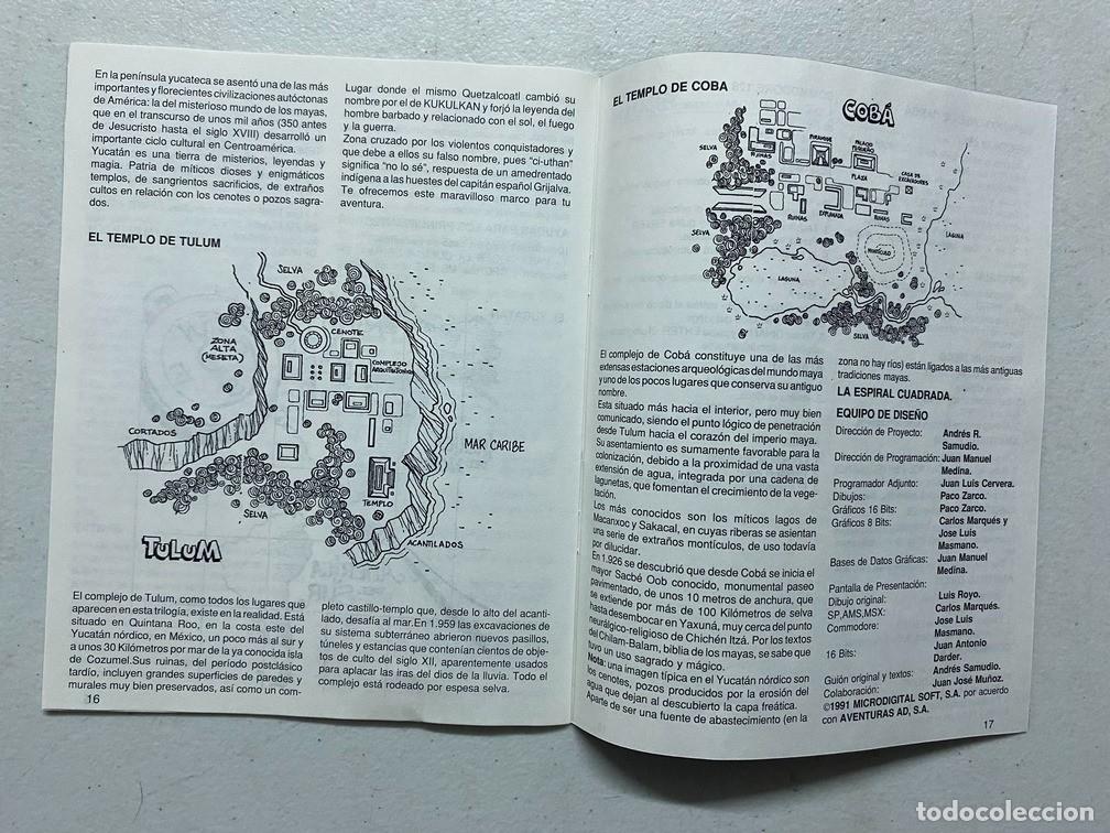 Videojuegos y consolas: THE DINAMIC 92 - VIDEOJUEGO ATARI ST - Foto 10